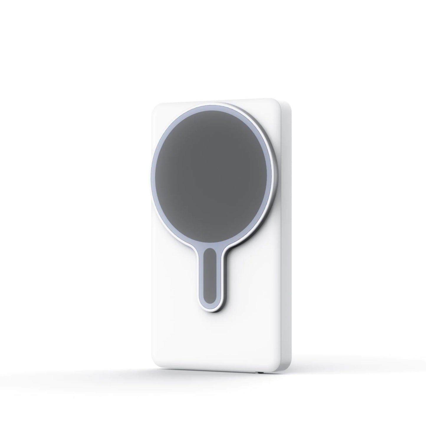 Schermo magnetico per selfie con fotocamera esterna - Compatibile MagSafe