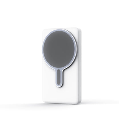 Schermo magnetico per selfie con fotocamera esterna - Compatibile MagSafe